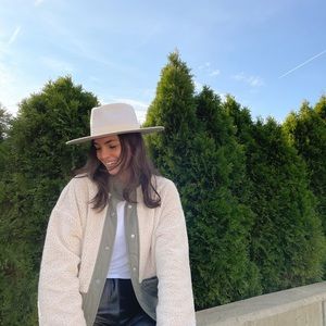 NWT Z SUPPLY SHERPA JACKET